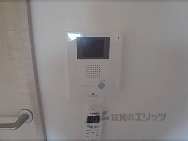 インターフォン