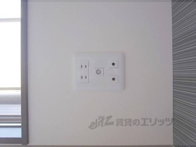 テレビコンセント