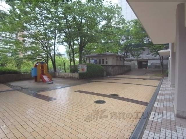 共用部