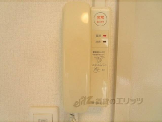 ドアホン