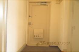洛西新林団地２３号棟室内写真1