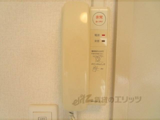 ドアホン