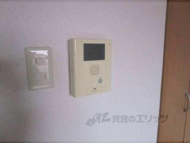 ドアフォン（ＴＶ含）
