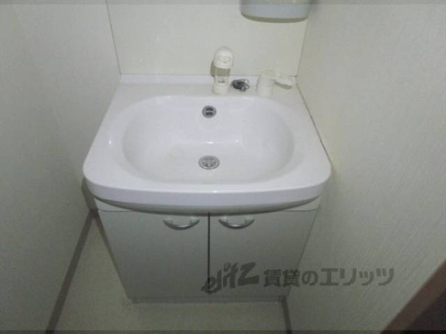 洗面所