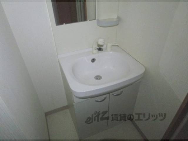洗面所