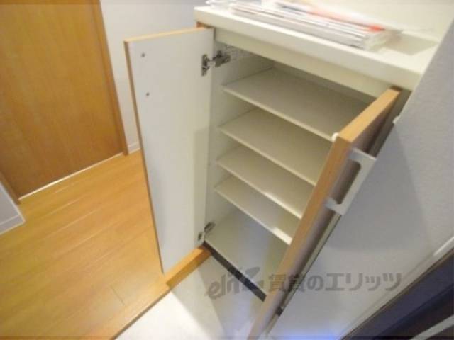下駄箱