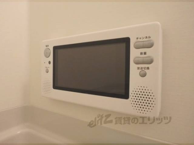 風呂ＴＶ
