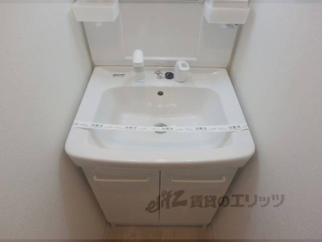 シャンプードレッサー