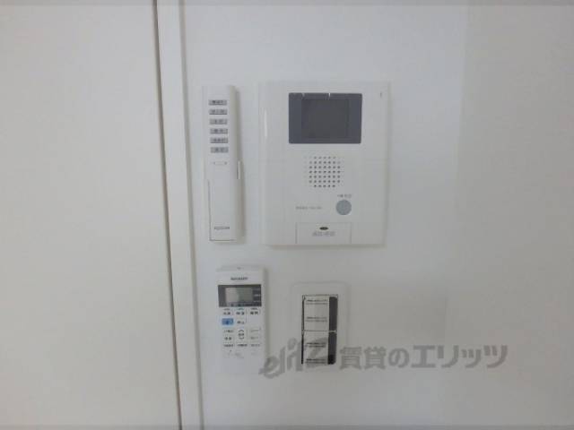 モニターフォン