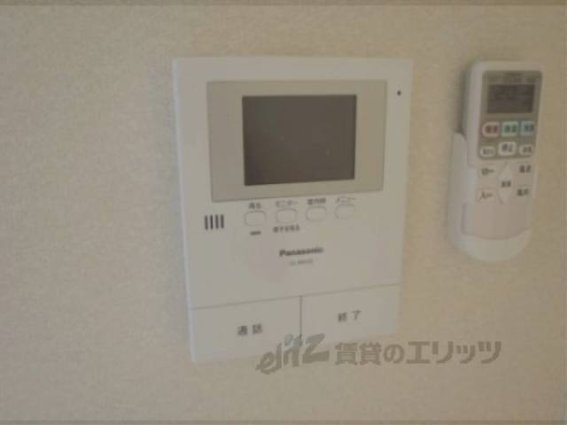 ドアフォン（ＴＶ含）