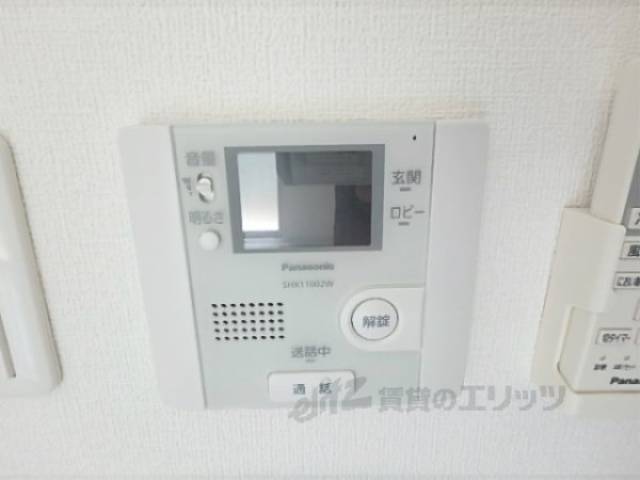 ドアフォン（ＴＶ含）
