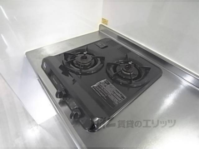 ガスコンロ