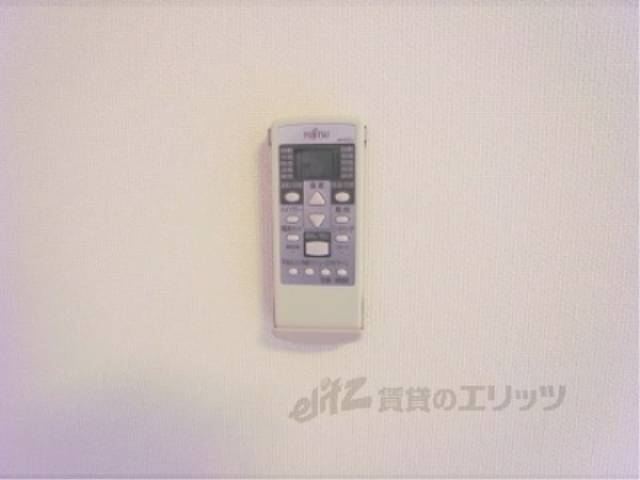 リモコン
