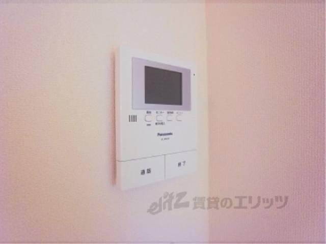 ドアフォン（ＴＶ含）