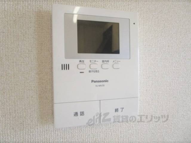 ドアフォン（ＴＶ含）