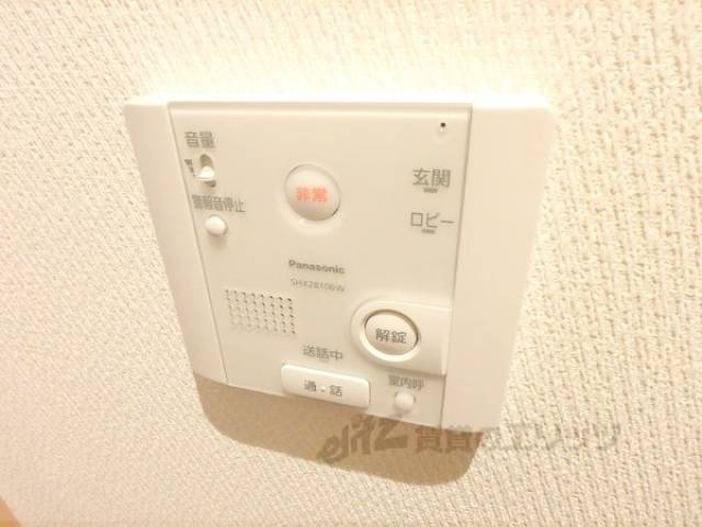 ドアフォン