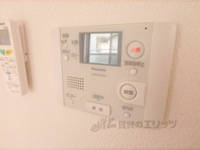 ドアフォン