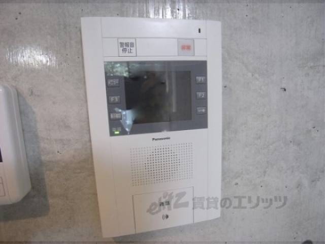 ドアフォン（ＴＶ含）