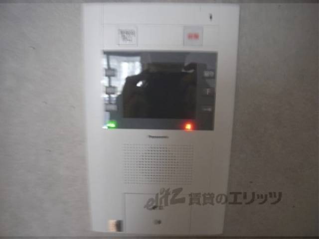 ドアフォン（ＴＶ含）