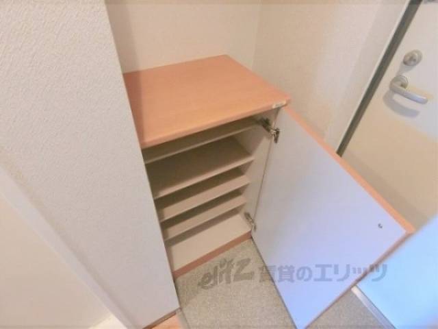 下駄箱