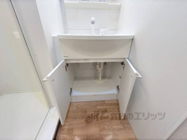 洗面所