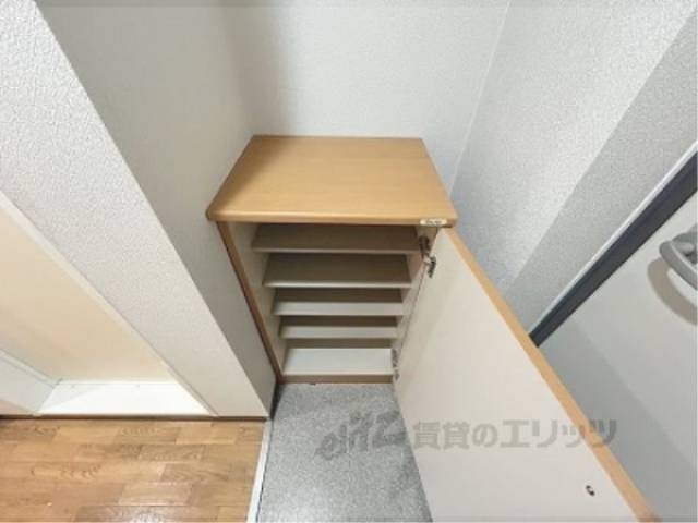 下駄箱