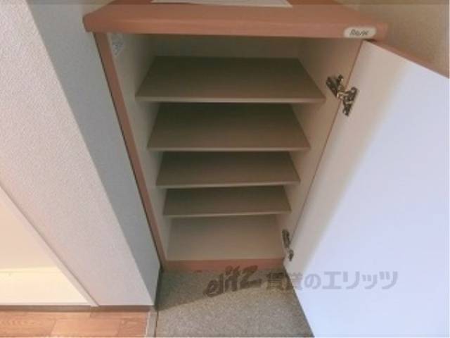 下駄箱