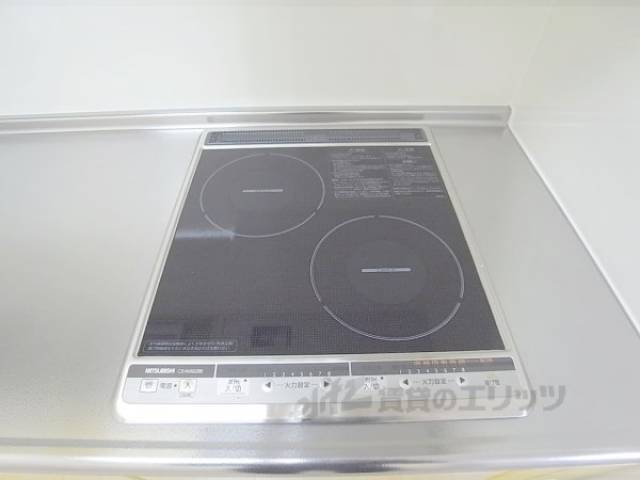 キッチン　イメージ資料となります