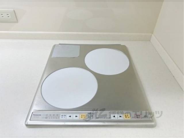 キッチン　コンロ