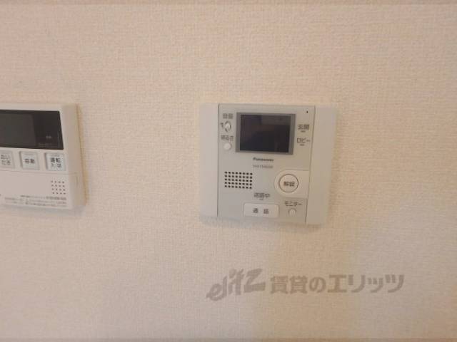 モニターフォン