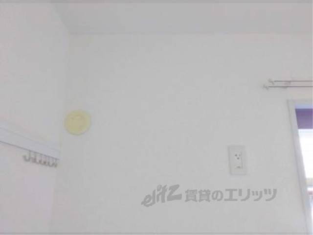 エアコン設置場所