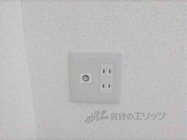 コンセント