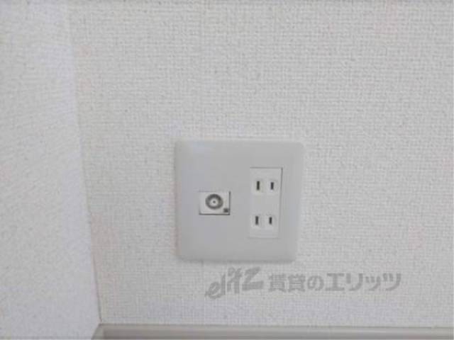 コンセント