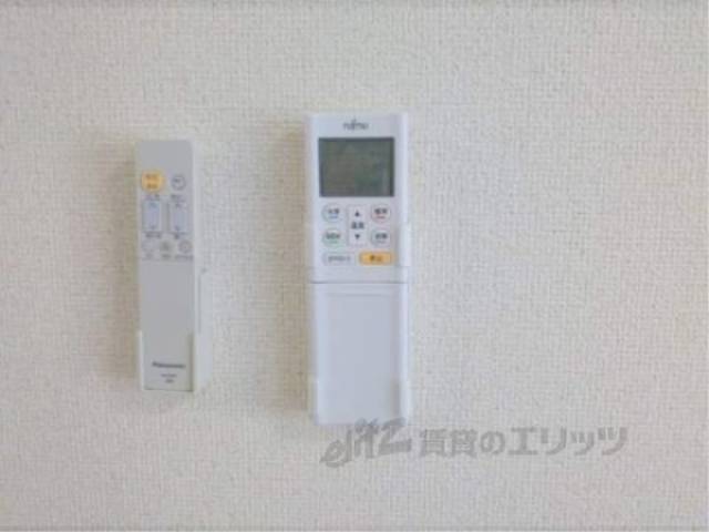 リモコン