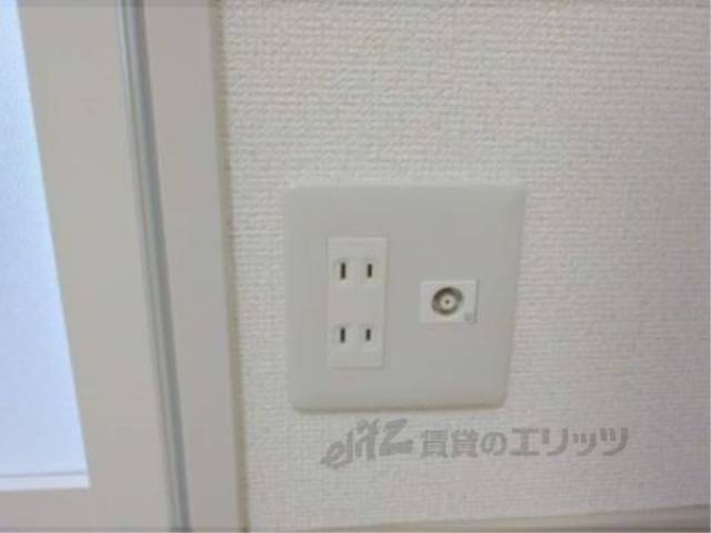 コンセント