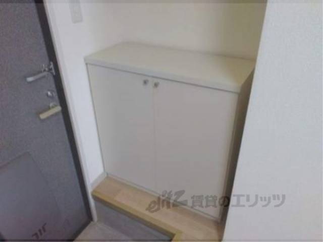 下駄箱