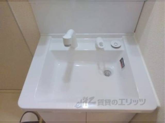 洗面所
