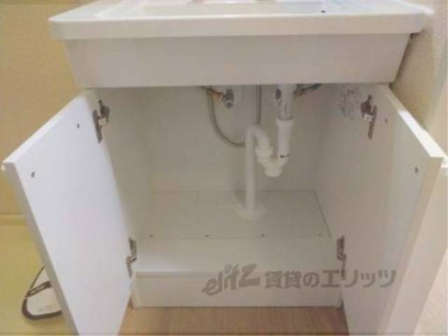 洗面所