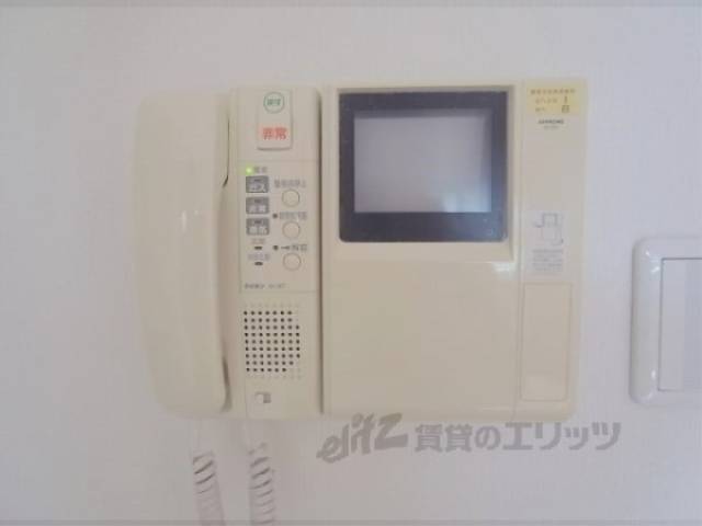 ドアフォン（ＴＶ含）