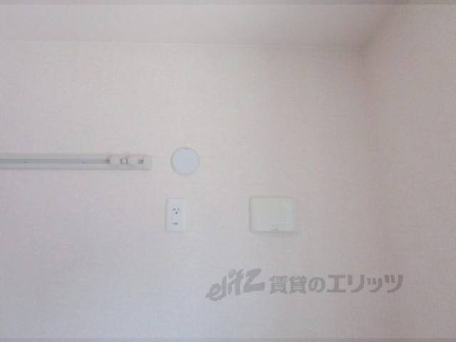 エアコン設置場所
