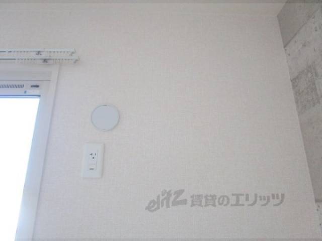 エアコン設置場所