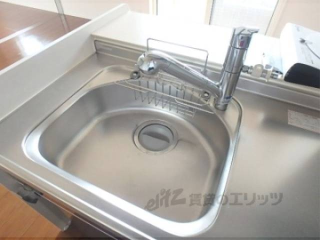 キッチン　シンク