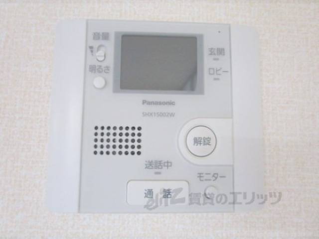 ドアフォン（ＴＶ含）