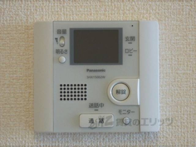 ドアフォン（ＴＶ含）