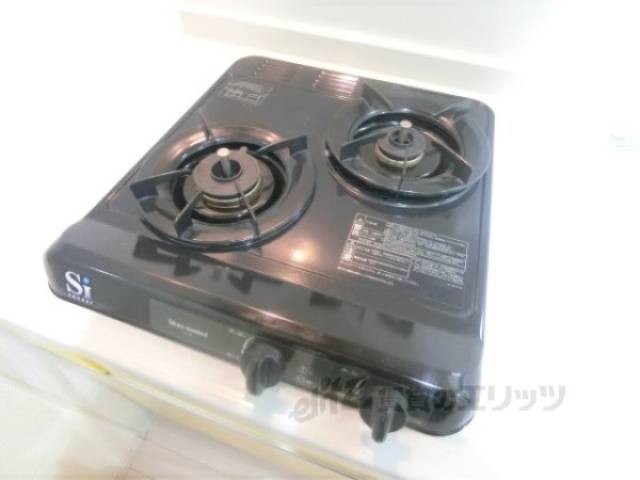 キッチン　下部収納
