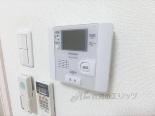ドアホン