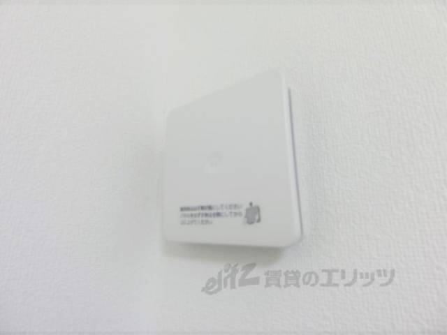 換気パネル