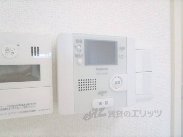 ドアフォン（ＴＶ含）