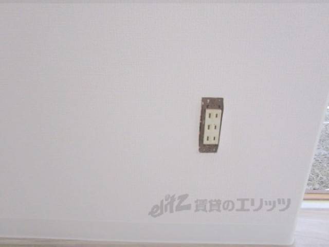 コンセント