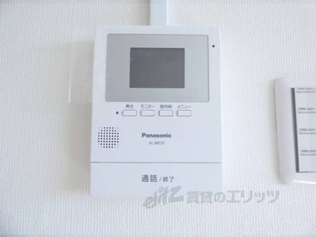 ドアフォン（ＴＶ含）